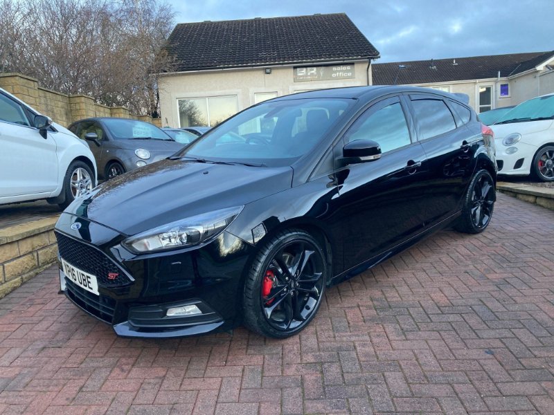 Used Cars for sale in Glenrothes, Fife BR Car Sales