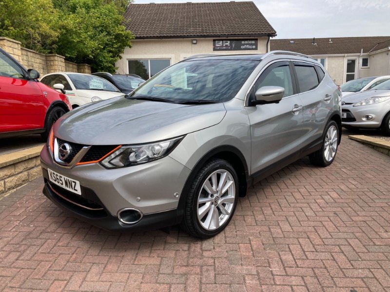 Used Cars for sale in Glenrothes, Fife BR Car Sales