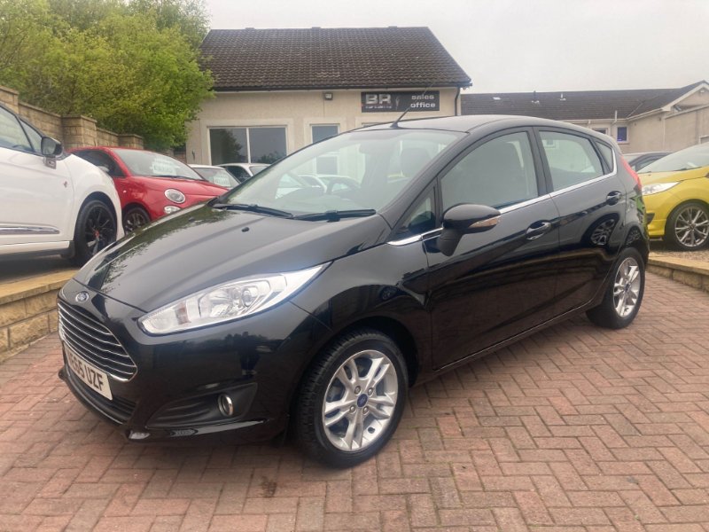 Used Cars for sale in Glenrothes, Fife BR Car Sales