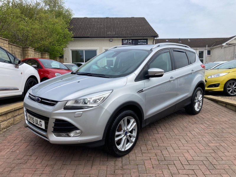 Used Cars for sale in Glenrothes, Fife BR Car Sales