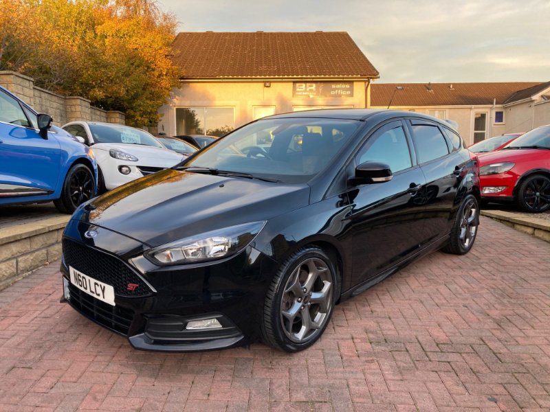 Used Cars for sale in Glenrothes, Fife BR Car Sales