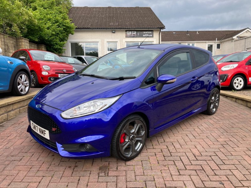 Used Cars for sale in Glenrothes, Fife BR Car Sales