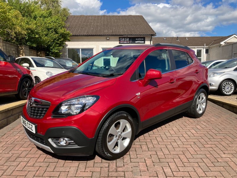 Used Cars for sale in Glenrothes, Fife BR Car Sales