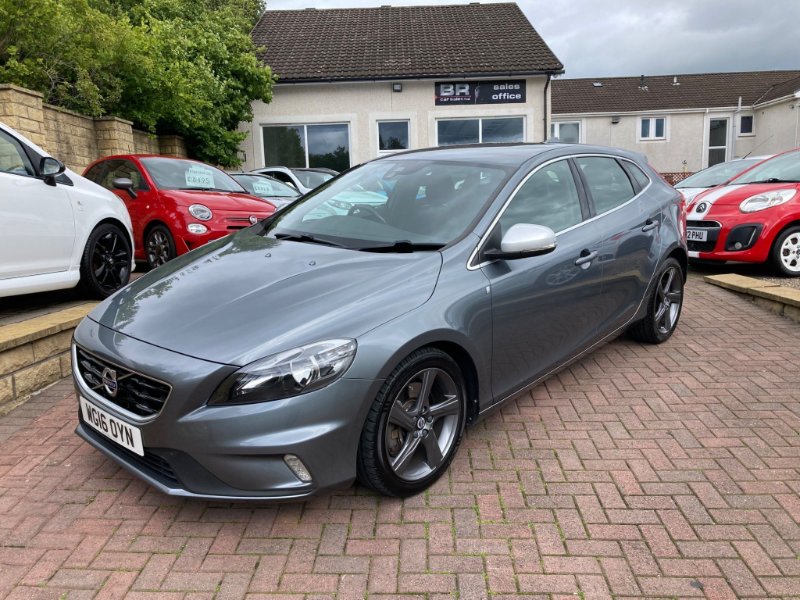 Used Cars for sale in Glenrothes, Fife BR Car Sales