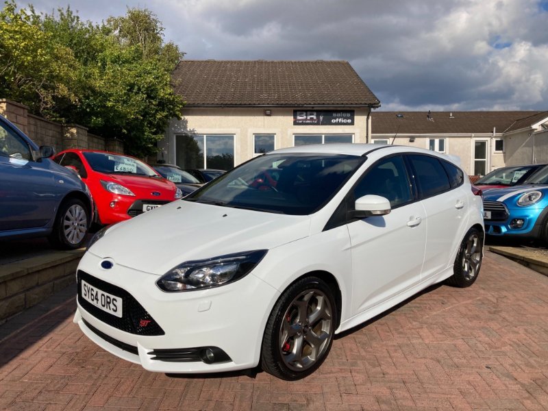 Used Cars for sale in Glenrothes, Fife BR Car Sales