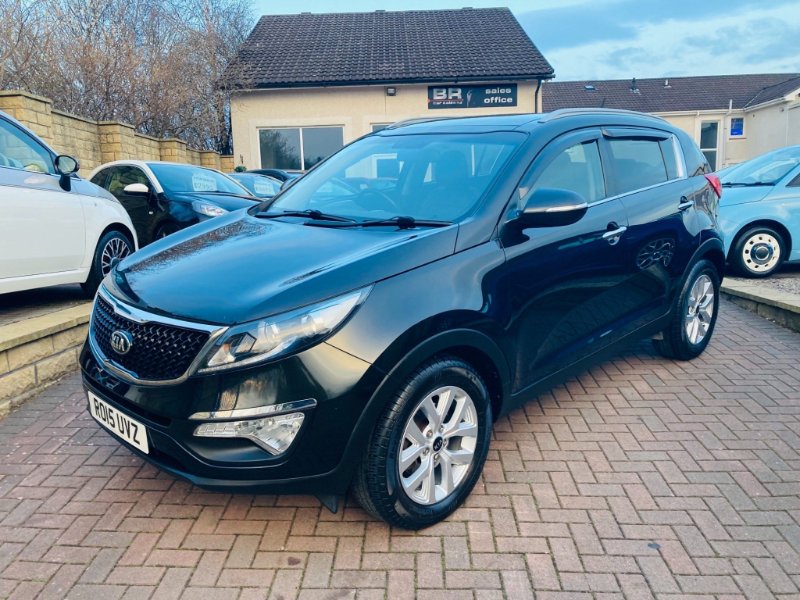 Used Cars for sale in Glenrothes, Fife BR Car Sales